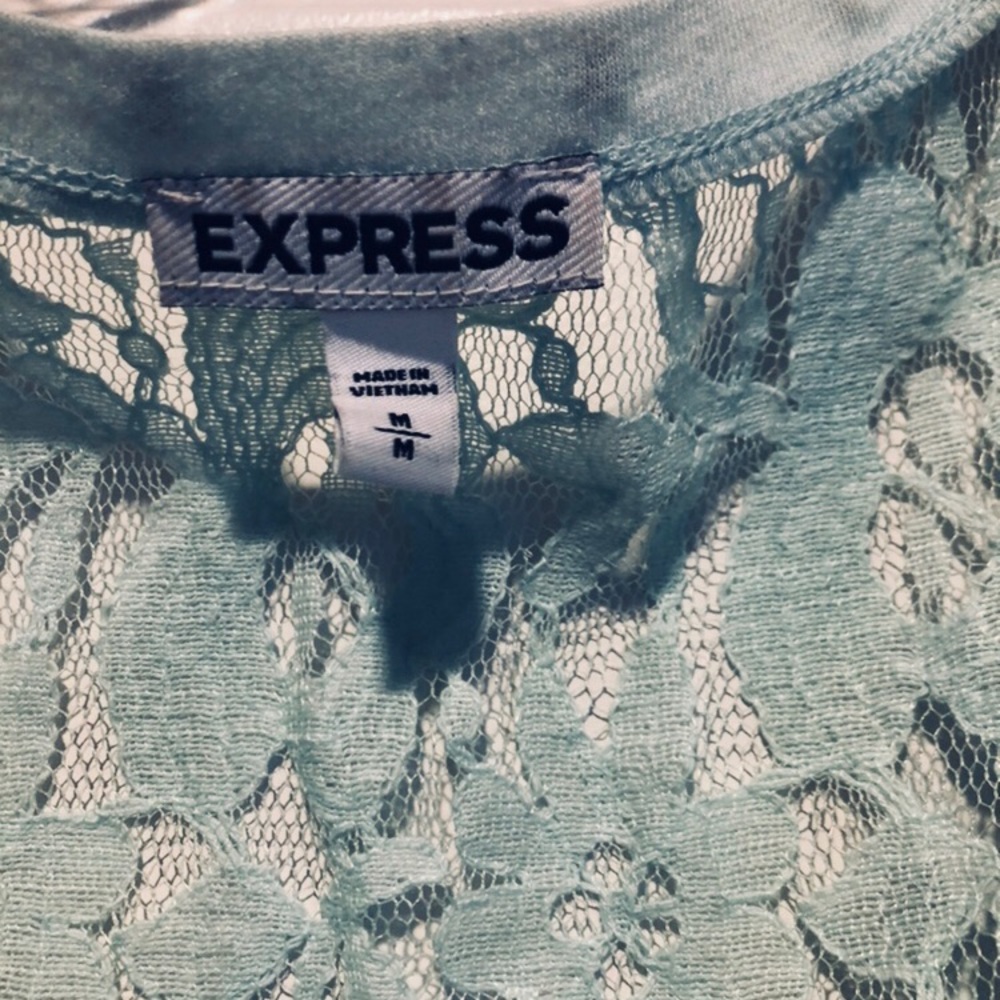Express tank - Picture 3 of 7